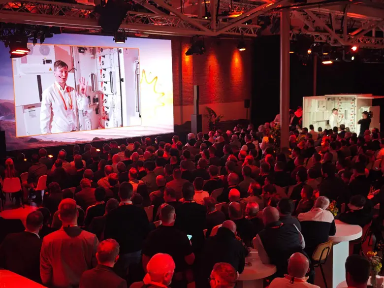 SolisStorage ได้ประกาศเปิดตัวระบบกักเก็บพ...