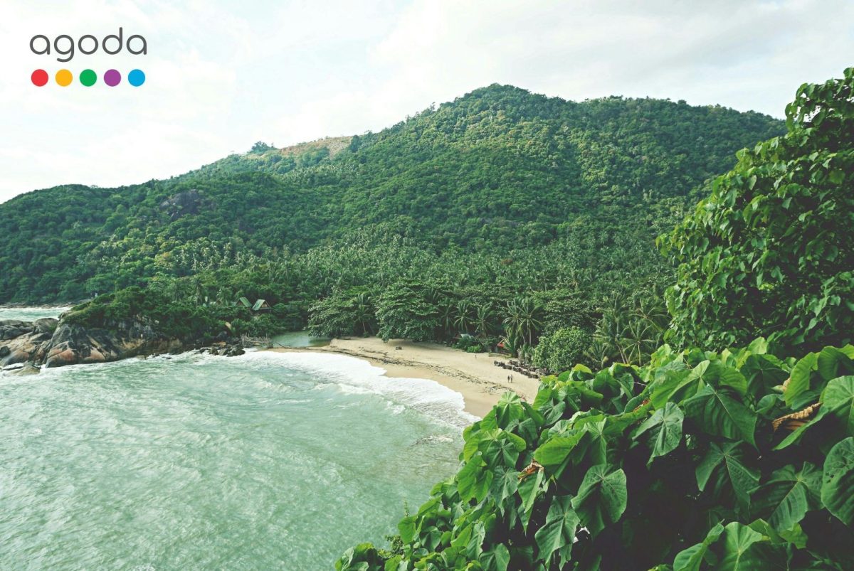 Agoda Data Highlights Thailand's Top Trending Valentine's Day Destinations