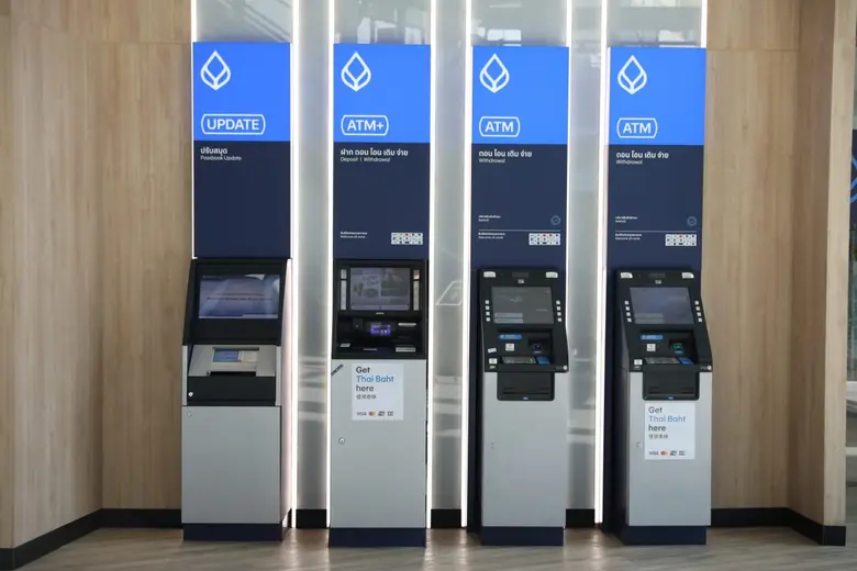 7,600 จุดทั่วประเทศ พร้อมแผนดูแลการเติมเง...