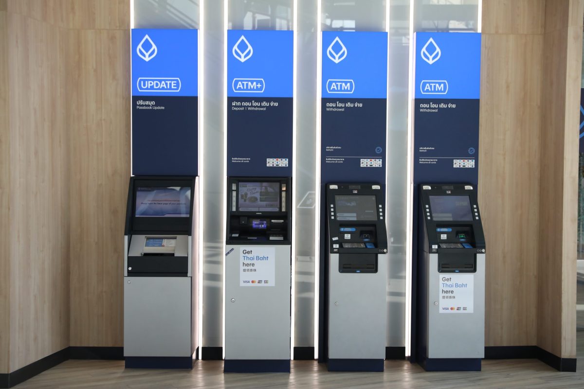7,600 จุดทั่วประเทศ พร้อมแผนดูแลการเติมเง...
