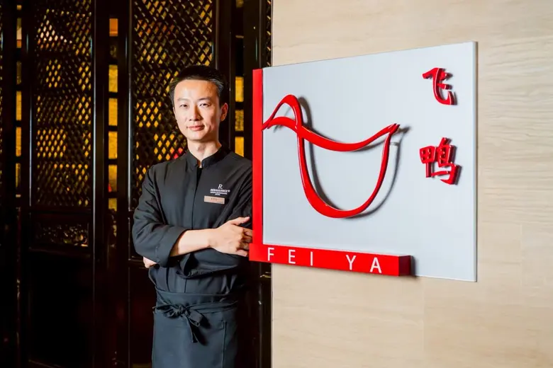 Renaissance Bangkok Ratchaprasong Hotel a...