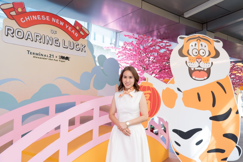 เทอร์มินอล21 อโศก, พระราม3, พัทยา และโครา...