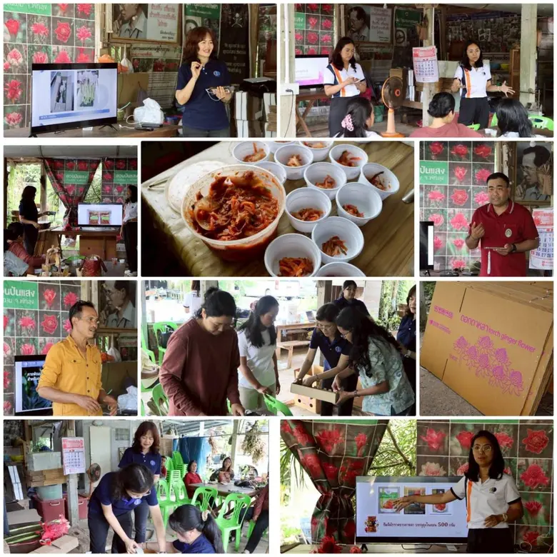 กระทรวงการอุดมศึกษาวิทยาศาสตร์ วิจัยและนว...