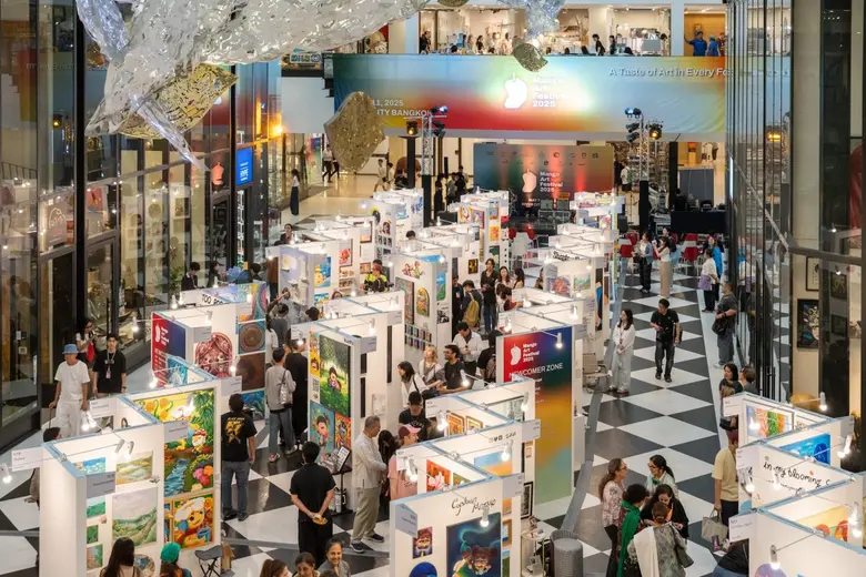 Mango Art Festival 2026: Igniting Creativity for 'ICON' &amp; Redefining Timeless Art
