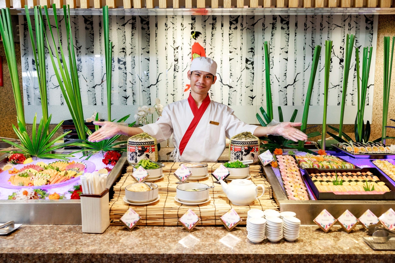 Celebrate Chinese New Year with a festive...