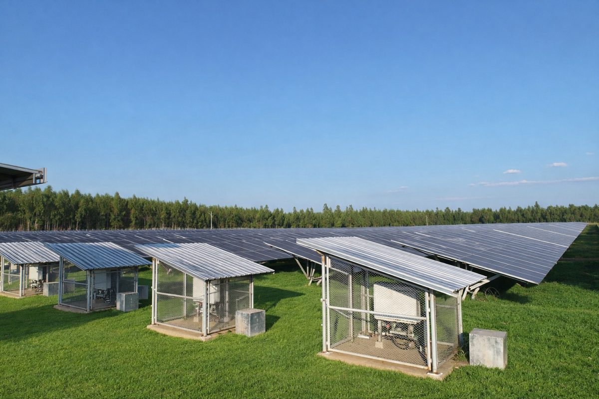 บริษัท CMT Energy Co. Ltd. (CMT) บริษัทย่...