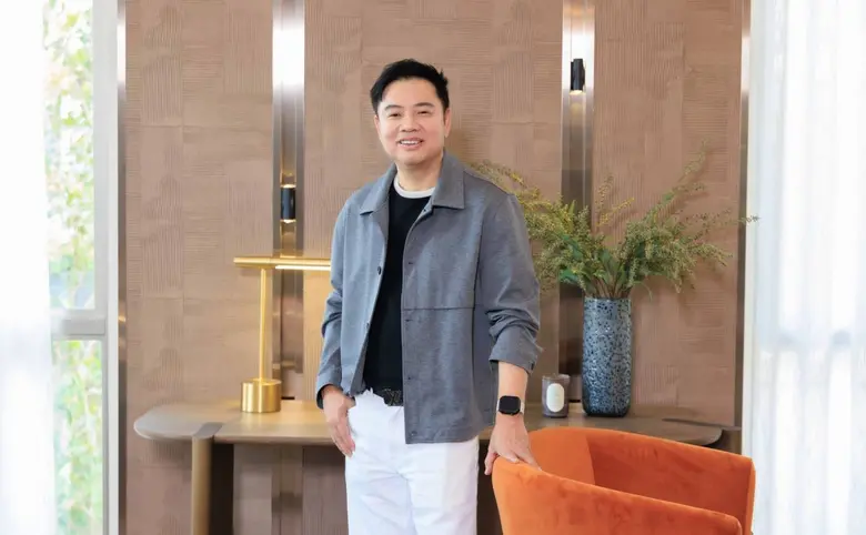 โครงการลักชัวรีดีไซน์ใหม่ ครั้งแรกกับแบบบ...