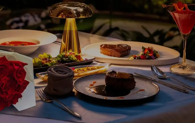 วันวาเลนไทน์ปีนี้ โรงแรมชาเทรียม สาทร กรุ...