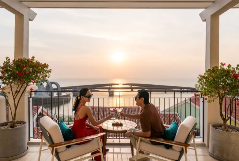 เติมเต็มช่วงเวลาแห่งความรักด้วยประสบการณ์...