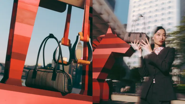 Paul Smith ต้อนรับเทศกาลตรุษจีนด้วยการเปิ...