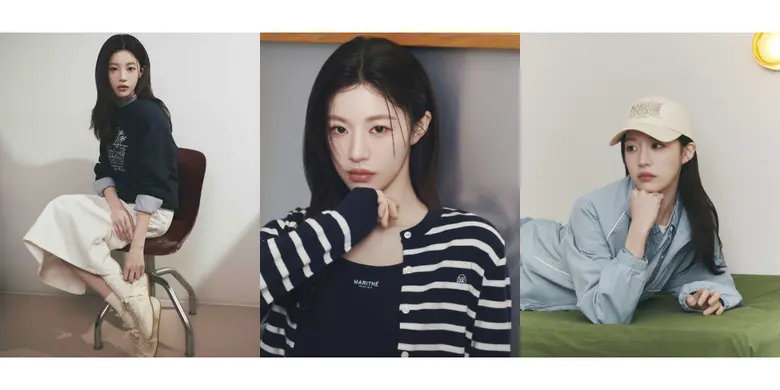 Marithe Francois Girbaud (มาริเต ฟรองซวา จีโบต์) เป...