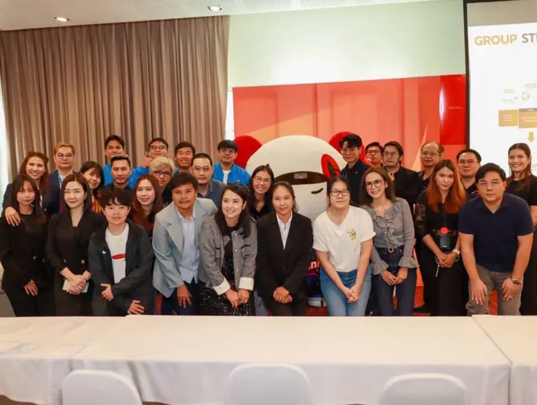 บริษัท ทริปเปิ้ลเอส แอสเซท จำกัด เข้าร่วม...