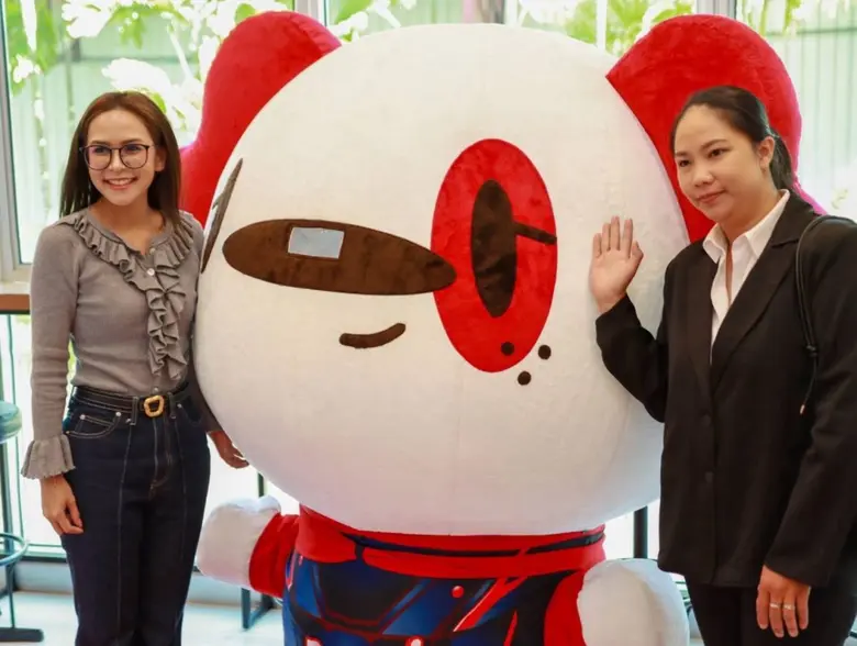 ทริปเปิ้ลเอส แอสเซท รุกตลาดอสังหาฯ จับมือ J Asset Management ขยายพอร์ต เสริมศักยภาพทีมขาย