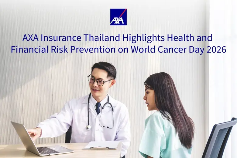 As cancer cases in Thailand continue to r...