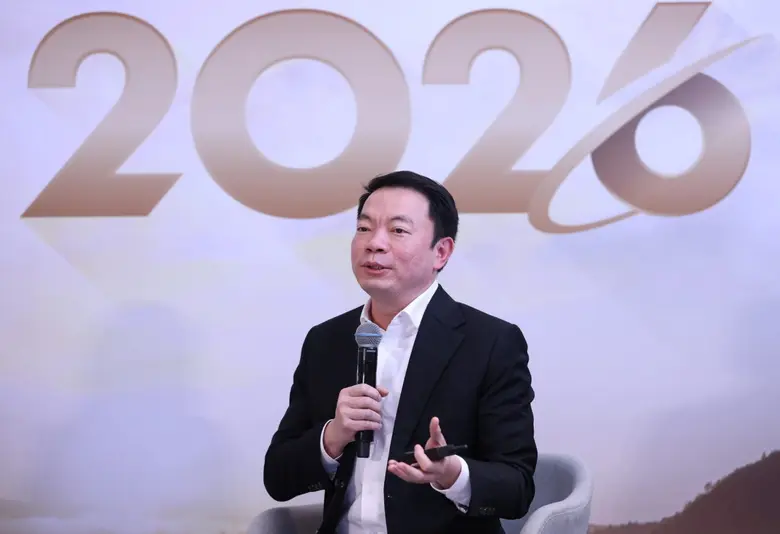 เมื่อการส่งต่อความมั่งคั่งกลายเป็นบทพิสูจ...