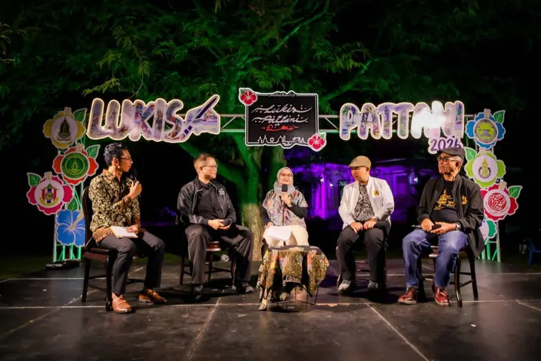 จังหวัดปัตตานี โดยสำนักงานวัฒนธรรมจังหวัด...