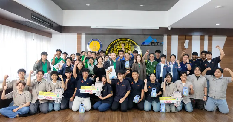 Unbox : Inter Innovation Hackathon เปิดพื...