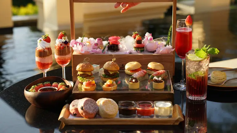 Thailand is entering a remarkable new cha...