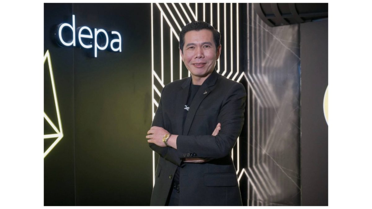 ดีป้า - กรมสรรพากร ชงมาตรการภาษี 200% สำเร็จ หนุน SMEs จ่ายภาษีลดลง เมื่อนำค่าช้อปดิจิทัลบนบัญชีบริการดิจิทัล หักเป็นรายจ่ายได้ 2 เท่า