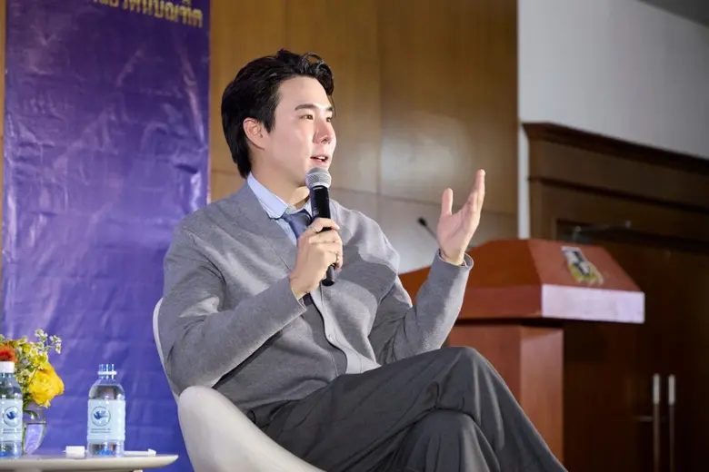 ด้วยความตระหนักถึงการส่งเสริมดูแลสุขภาพจิตของเยาวชน...