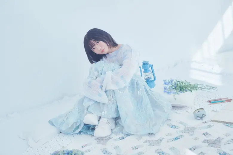 Yuika ศิลปินญี่ปุ่นสาวสายอบอุ่นหัวใจวัย 2...