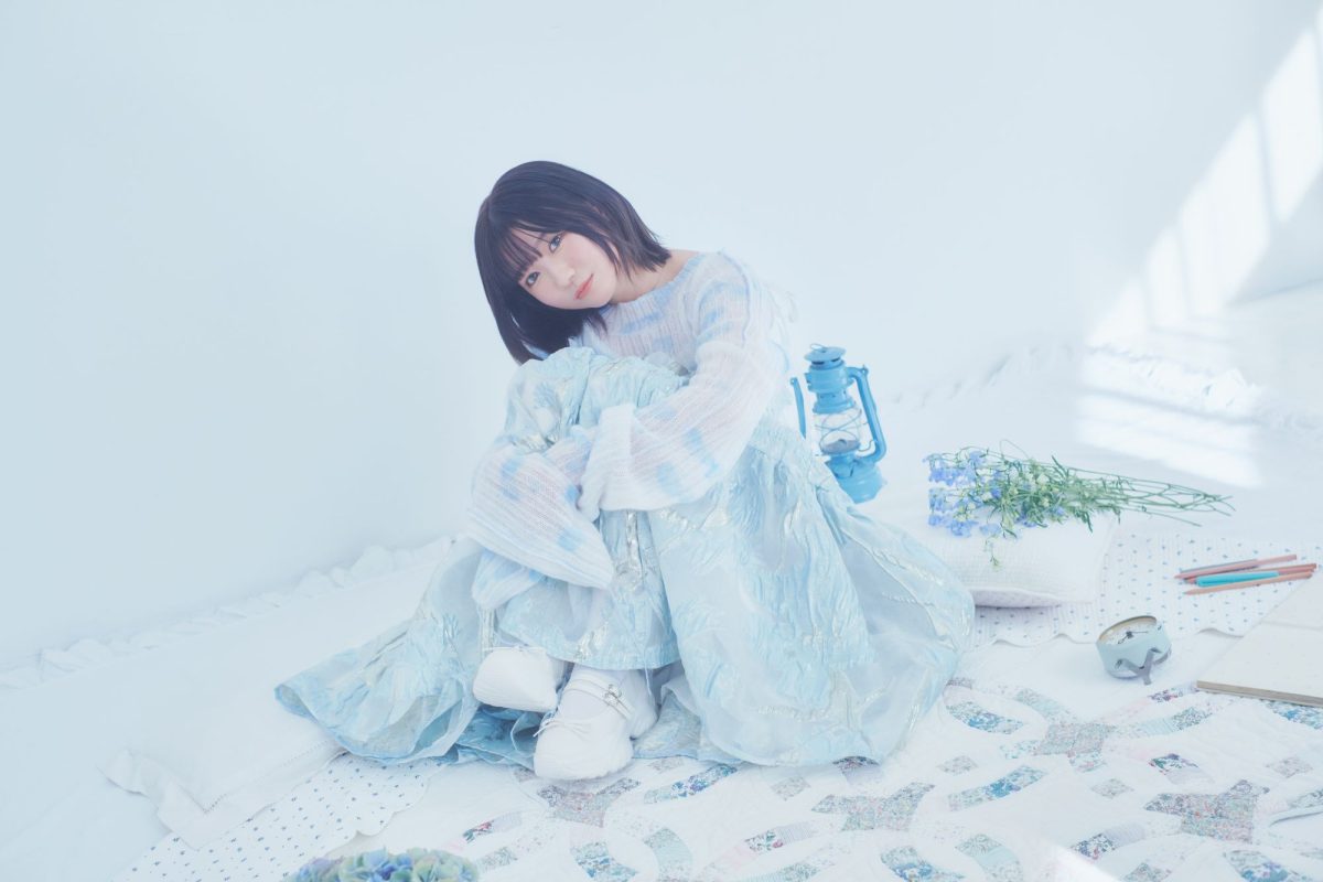 Yuika ศิลปินญี่ปุ่นสาวสายอบอุ่นหัวใจวัย 2...