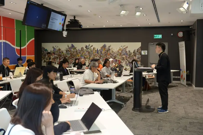 กรมทรัพย์สินทางปัญญา ร่วมกับ บริษัท กูเกิ...