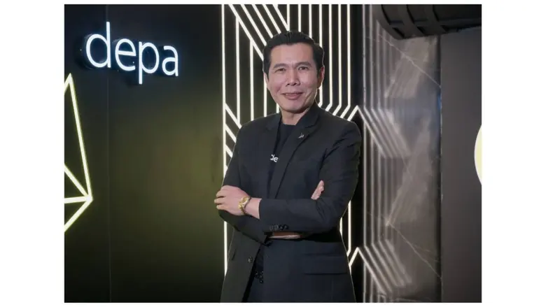 depa and Revenue Department Successfully Promote 200% Tax Deduction Measure to Support SME Digital Transformation