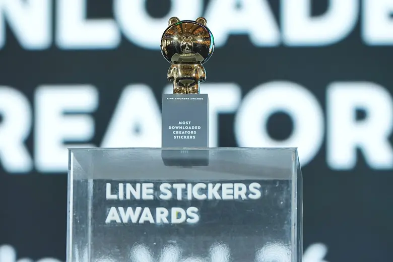 LINE STICKERS เดินหน้าพัฒนา Ecosystem ครีเอเตอร์ไทย ผลักดันผลงานสร้างสรรค์สู่โอกาสทางธุรกิจระดับโลก