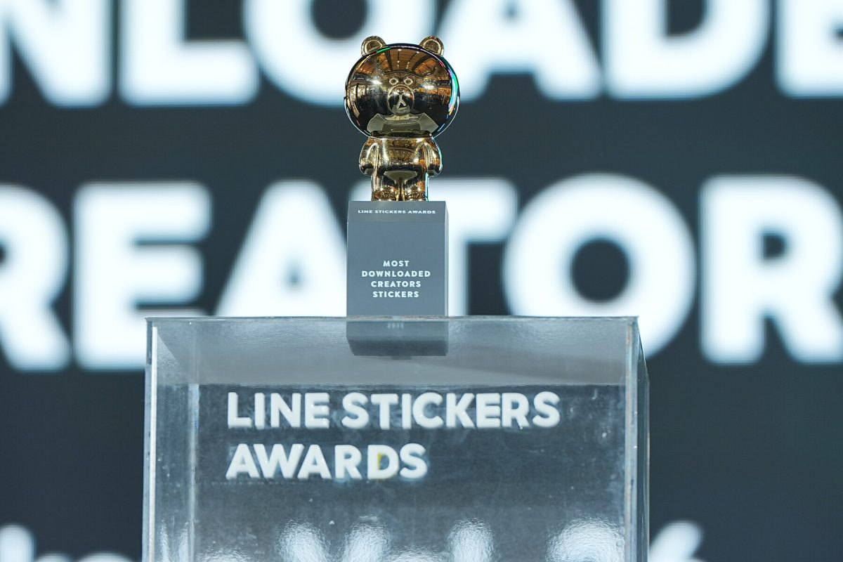 LINE STICKERS เดินหน้าพัฒนา Ecosystem ครีเอเตอร์ไทย ผลักดันผลงานสร้างสรรค์สู่โอกาสทางธุรกิจระดับโลก