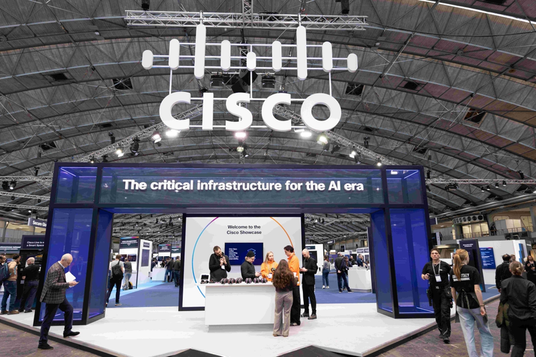 ซิลิคอนสวิตช์รุ่นใหม่ Cisco Silicon One G...