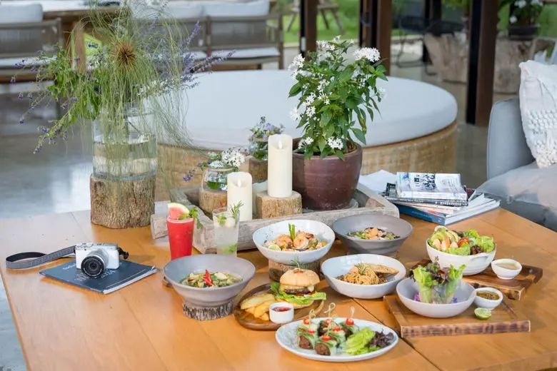 Step into a world of exquisite Thai flavo...