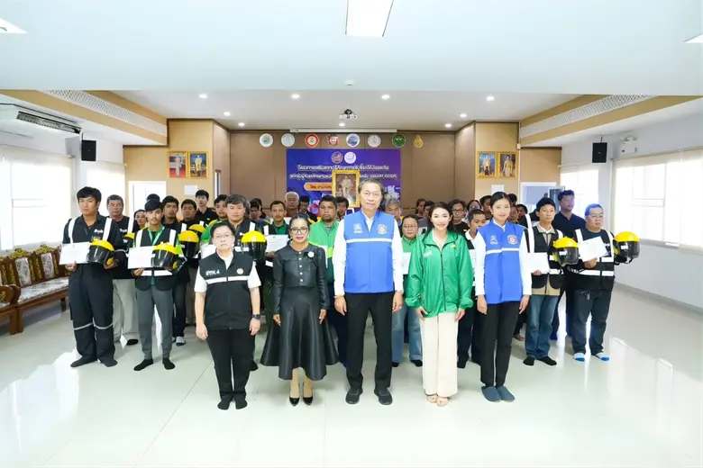 โบลท์ (Bolt) ประเทศไทย เดินหน้าส่งเสริมมา...