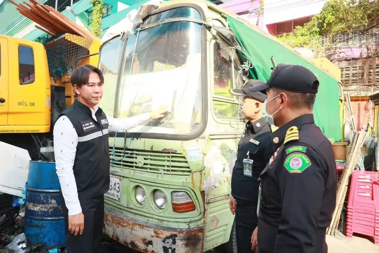นายนรเทพ ชูพูล ผู้อำนวยการเขตปทุมวัน กทม. กล่าวว่า ...