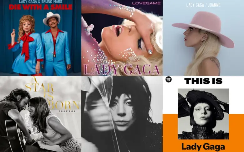 ถ้าพูดถึง Lady Gaga หลายคนอาจนึกถึงซูเปอร์สตาร์สาว ...