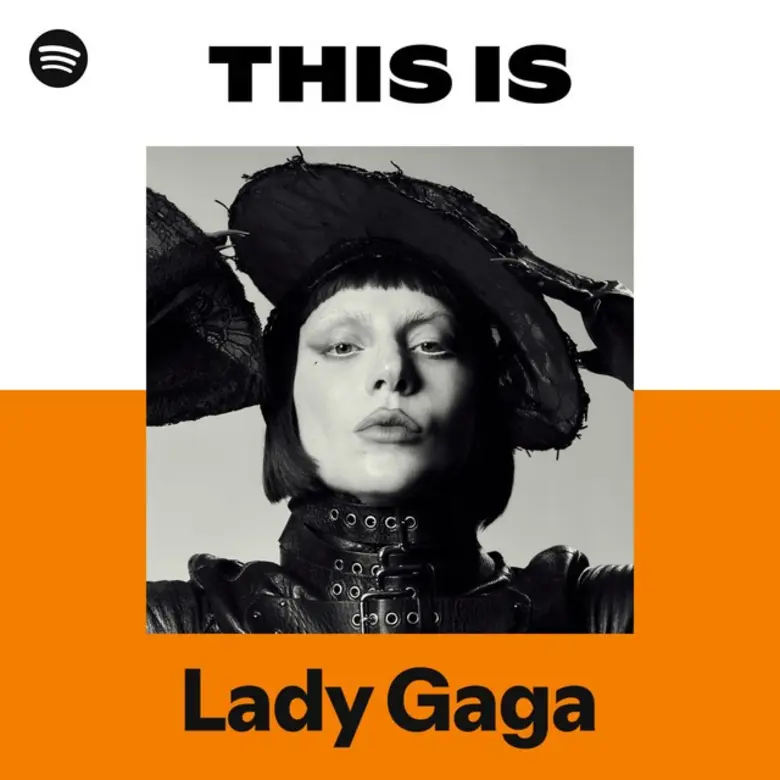 Lady Gaga เจ้าแม่เพลงแดนซ์ "ใช่ ราชินีเพลงรัก" ก็ยังใช่ รวมเพลงรักหลายอารมณ์หลากมิติ ที่อยากให้ฟังช่วงวาเลนไทน์นี้
