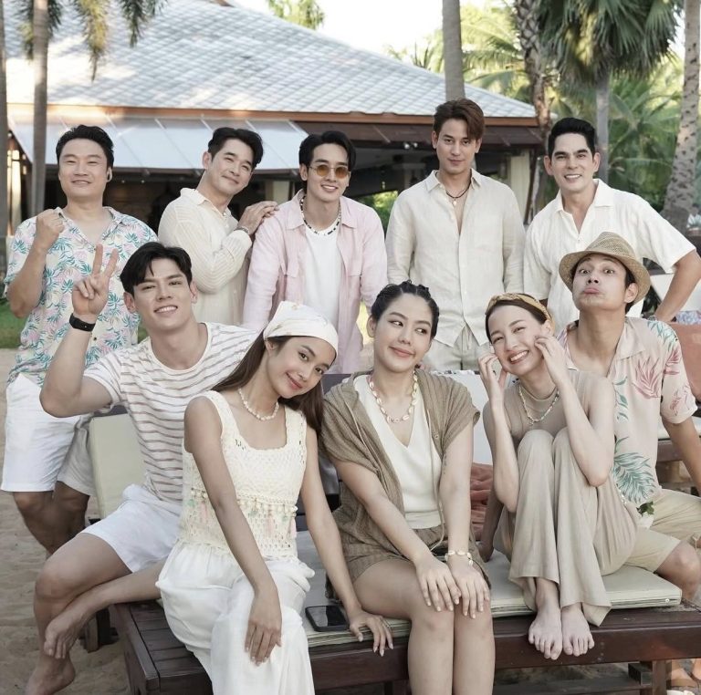 ราวินทรา บีช รีสอร์ท แอนด์ สปา ขอขอบพระคุ...