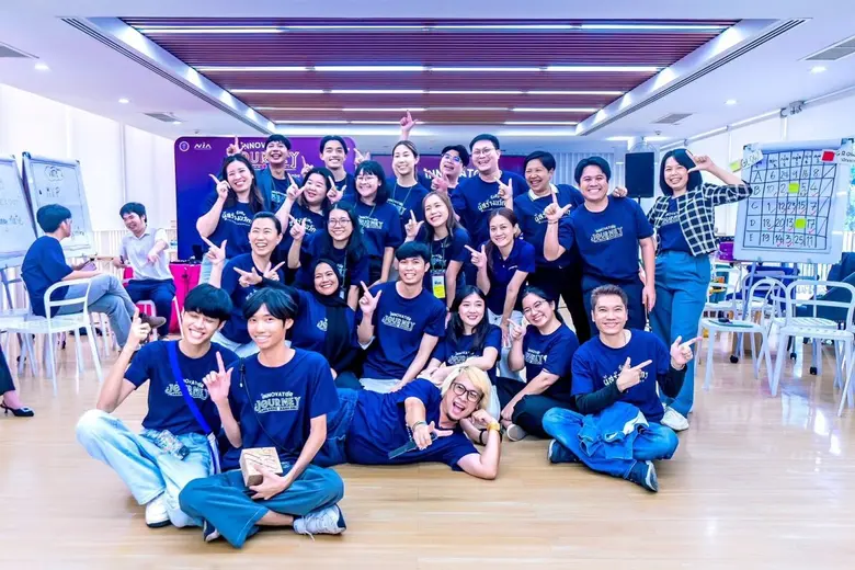 ปูทางการฝึกปฏิบัติงานจริงภายใต้แนวคิด Gre...