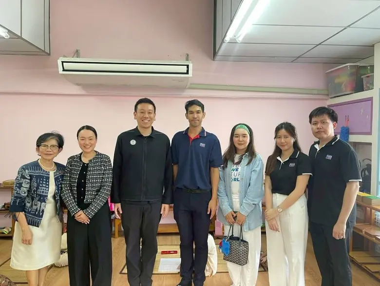 เบเยอร์ นาโนเทค แมริออท ผนึกกำลังอย่างต่อ...