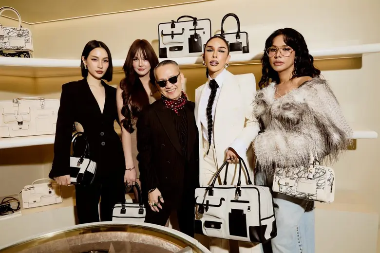 ภายใต้แคมเปญ LYN Legacy ฉลองครบรอบ 25 ปี ...