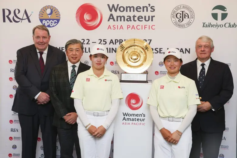 เดอะ อาร์แอนด์เอ องค์กรกำกับดูแลกีฬากอล์ฟ...