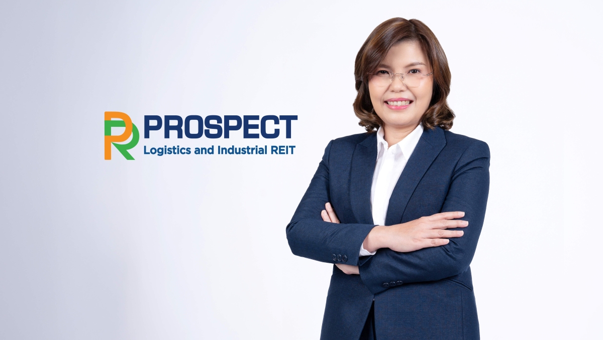 เตรียมขยายพอร์ตแกร่งสู่ 14,000 ล้านบาท จ่ายปันผลทั้...
