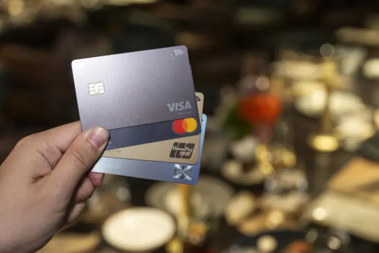 Strategic partnerships across dining, retail, and t...