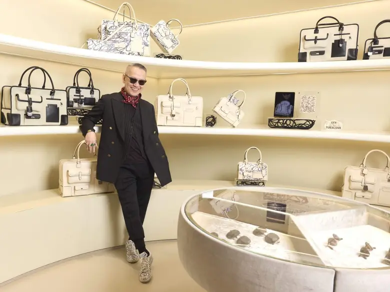 LYN (ลิน) ตอกย้ำความยิ่งใหญ่ของแบรนด์แฟชั่นแอคเซสเซ...