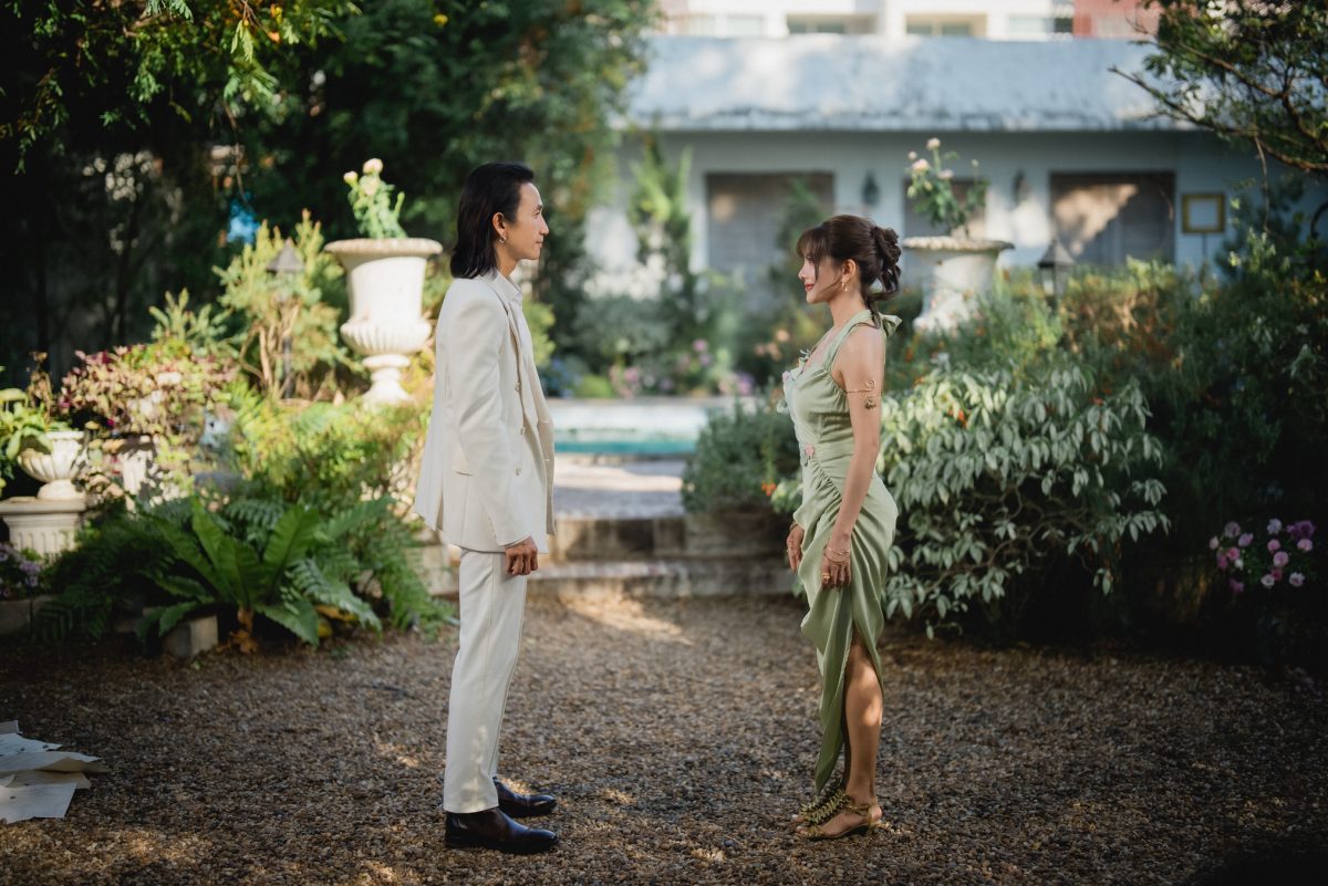 "JEEP" ผู้บริหารค่ายเพลง LOVEiS ที่หลงใหลในเสียง ดน...