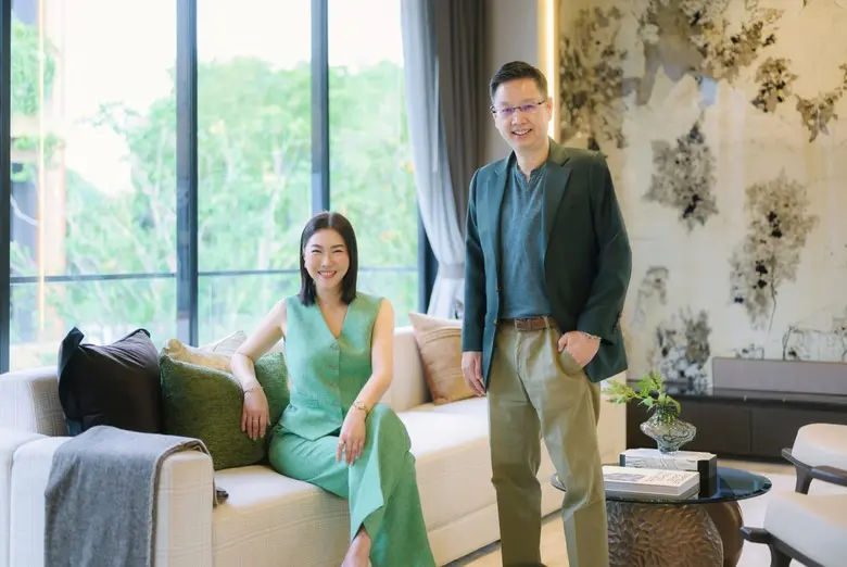 "พฤกษา" เปิดฉากต้นปีด้วยการปลุกกระแสวงการ...