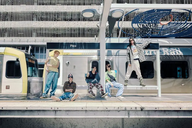 CORTIS บอยกรุ๊ป K-Pop จาก Big Hit Music ที่กำลังมาแ...