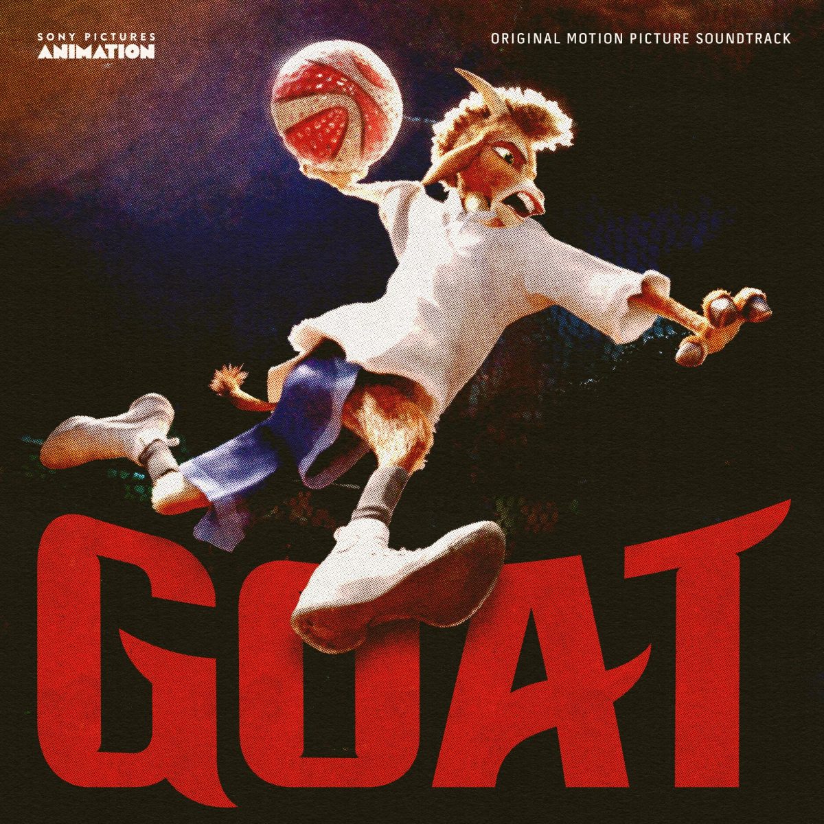 CORTIS ชู้ทความเท่ลงเต็มห่วงใน "Mention Me" เพลงประกอบหนังแอนิเมชัน GOAT พร้อมศิลปินดังอื่น ๆ แน่นอัลบั้ม ผลงานจากทีมผู้อยู่เบื้องหลังความสำเร็จของ KPop Demon Hunters