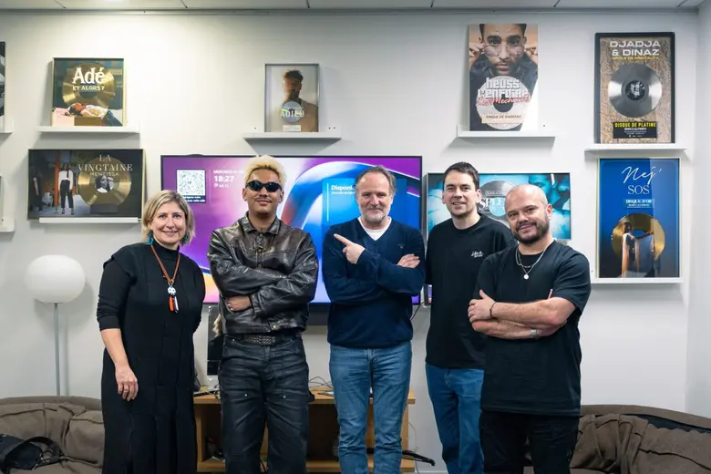 เรียกเสียงฮือฮาบนโลกโซเชียลไม่น้อย เมื่อ ...