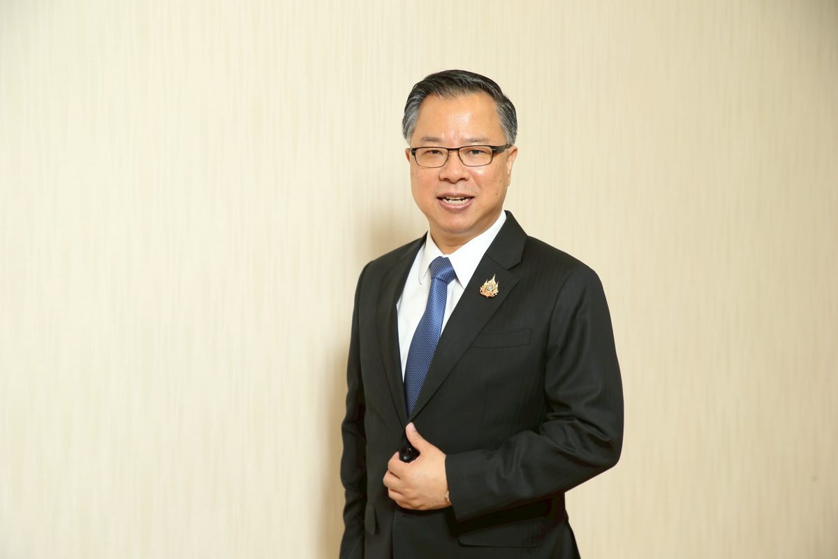 บีโอไออนุมัติส่งเสริมการลงทุน "เวสเทิร์น ...